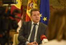 Page ve «inevitable» un cambio de ley electoral en la próxima legislatura