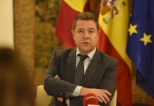 Sin presupuestos nacionales no hay presupuestos regionales, ¿la excusa de Page para retrasar su aprobación?