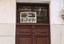 Sube la compraventa de viviendas en C-LM en junio