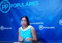 PP C-LM ve la situación de los presupuestos «bastante grave»