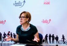 PSOE C-LM contempla todos los escenarios ante la prorroga de los presupuestos