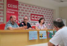 Sin hacer horas extras en hostelería en C-LM, se generarían 10.000 nuevos trabajos