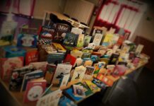 Inversión de 1,3 millones más en ayudas para libros de texto y comedor escolar