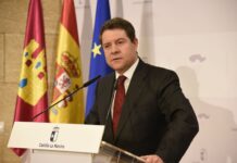 Page pide un nuevo modelo de financiación desde un plano multilateral