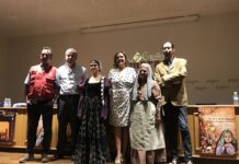 El Festival La Celestina en La Puebla de Montalbán llega a su XX edición