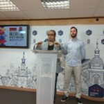 Más contratos y empresas en Ciudad Real, según El Observatorio 2017 del Impefe