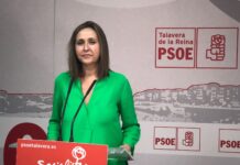 PSOE C-LM cree que mantener la economía en Levante con el trasvase es «injusto e inmoral»