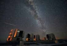 Esta noche a partir de las 22:00 el momento ideal para ver las Perseidas
