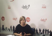 El PSOE C-LM asegura que está en contra de los trasvases «aunque los apruebe un Consejo de Ministros socialista»