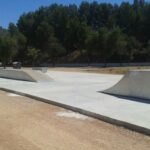 El traslado de la pista de skate, otra muestra más de la improvisación del equipo de Gobierno de Socuellamos