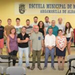 Arranca en Argamasilla de Alba el curso de dirección de bandas de música más longevo de España