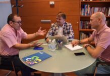 Las familias numerosas de Castilla-La Mancha podrán demostrarlo con el móvil