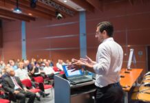 Cerca de 1500 acciones formativas para los profesores de la región