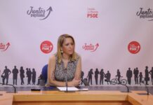 PSOE C-LM deja claro que está «radicalmente en contra» de subir los impuestos