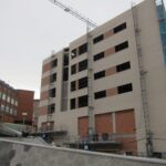 Subida salarial del 2% para los trabajadores de la Construcción de Ciudad Real