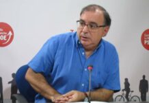 El PSOE califica al PP de «incoherente» con sus peticiones por no querer incrementar la deuda de Castilla-La Mancha