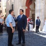 El director de la Banda Municipal de Música será el pregonero de las Fiestas de San Mateo