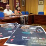 Una feria «para todas las edades y gustos» en Argamasilla de Alba
