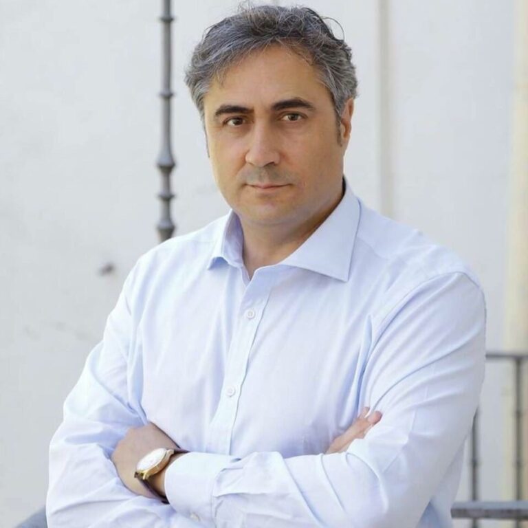 Mariscal culpa a Martínez Guijarro de que fracasara el trámite de aprobación de los presupuestos