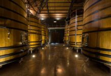 ¿Sabes cuantas bodegas hay en Castilla-La Mancha?
