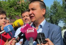 Martínez Arroyo pide a patronal y sindicatos que tengan un convenio regional del campo