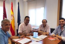 UGT tasa en 2.000 los «falsos autónomos» del sector cárnico en Castilla-La Mancha