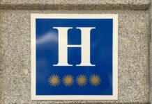 Brusca caída de la ocupación en hoteles de Castilla-La Mancha en julio