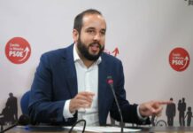 PSOE C-LM confía en que el Gobierno de Sánchez «cumpla» y los trasvases sean «recursos extraordinarios»