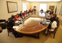 Sánchez reduce a sólo al sábado la reunión en la finca de Quintos de Mora