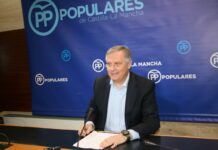 PP critica las vacaciones tan largas del gobierno de Page, que siguen sin perfilar los Presupuestos para el 2019