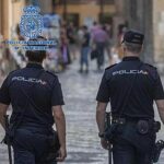 Detenido por herir a una chica en el ferial de Cuenca