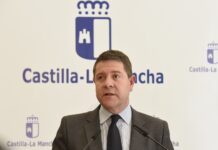 ¿García-Page en la agenda de Sánchez?