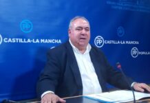 El PP de C-LM «augura» que la subida de impuestos de Sánchez será «generalizada»