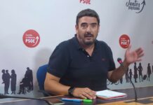 PSOE C-LM critica que el PP «venda» ahora «propuestas preelectorales»