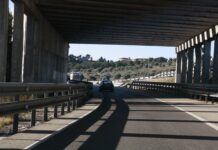 Se prevén 717.160 desplazamientos por carreteras de C-LM en la operación ‘Retorno del verano’