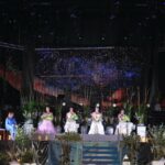 Con la Coronación y el Pregón comienza de forma oficiosa la Feria de Socuéllamos