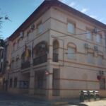 Pillada «in fraganti» mientras robaba en una vivienda en Fuente el Fresno