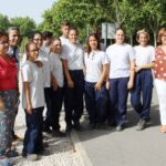 La Junta anima a los jóvenes a formarse a través de la Garantía Juvenil