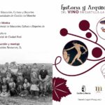 Se aplaza la exposición `Historia y Arqueología del Vino en Castilla-La Mancha´