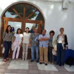 Manchanorte prepara un proyecto de empoderamiento de la Mujer rural