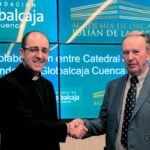 Fundación Globalcaja renueva su acuerdo con la Catedral de Cuenca para la academia de organo