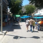 [FOTOS y VÍDEO] Las 'Paellas' vuelven a tomar el centro de La Roda