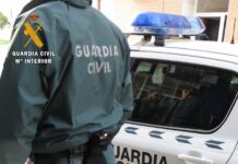 Un varón de 30 años, trasladado al ‘Virgen de la Salud’ tras ser herido por arma blanca en Yuncos