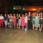 El 44º Festival de Teatro Contemporáneo de Manzanares declaró su amor al teatro