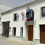 Detienen al que disparó a dos menores en Socuéllamos