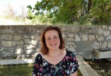 “La solución para el tema del despoblamiento se tiene que escribir en femenino, como el futuro de la agricultura”, según Rosado