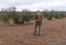 La importancia de la caza para la economía de Castilla-La Mancha