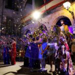 Emilio de las Heras y José Angel Merino pregonan las fiestas de Sigüenza