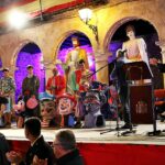 Emilio de las Heras y José Angel Merino pregonan las fiestas de Sigüenza