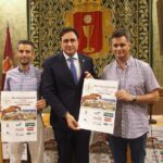 Más de 40 jinetes y 130 caballos, juntos en este evento en Cuenca